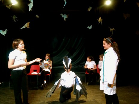 Nothing Stays The Same Jan 2015 CYTM